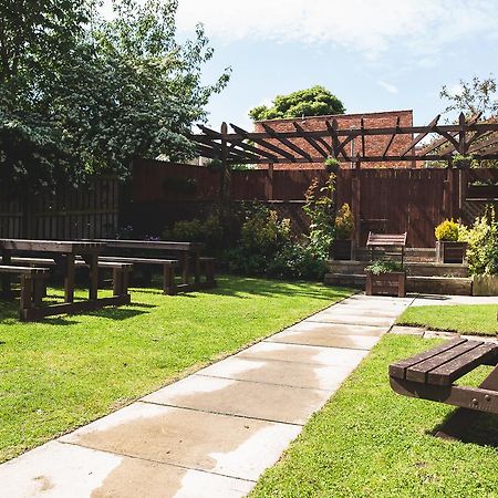 The Quarry Burn Guest House & Restaurant Hunwick ภายนอก รูปภาพ